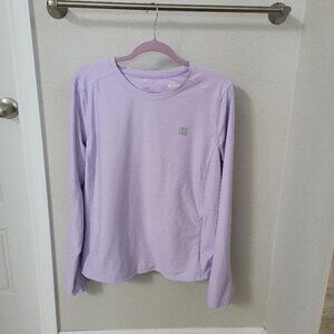 Duluth Trading AKHG Performance Long Sleeve T Shirt Size XL